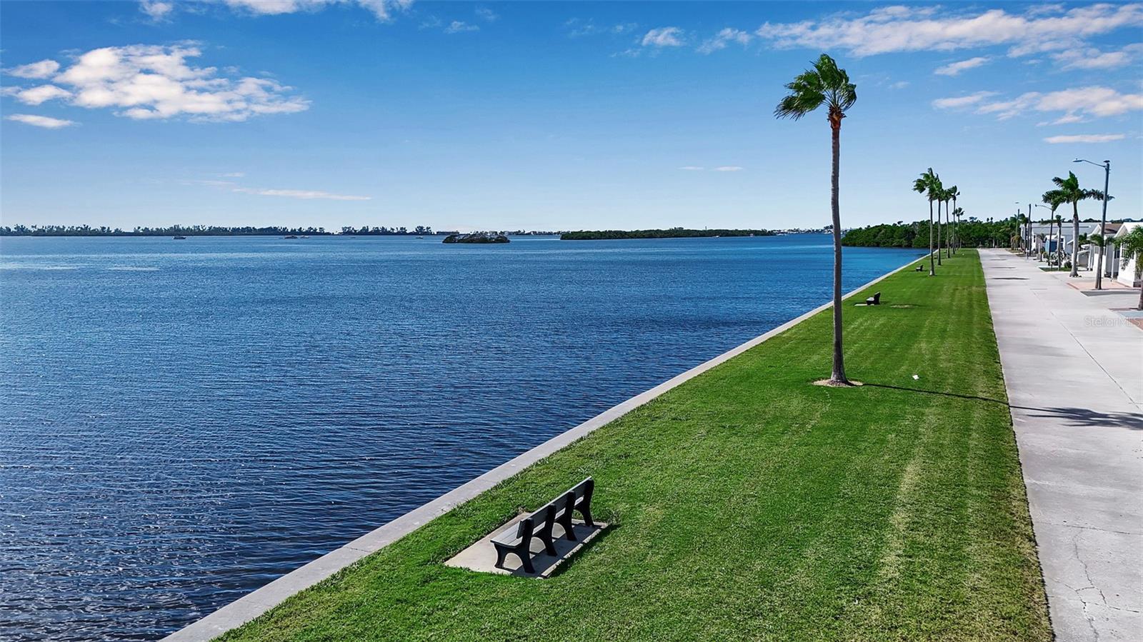 PARADISE BAY ESTATES CO-OP - Residential