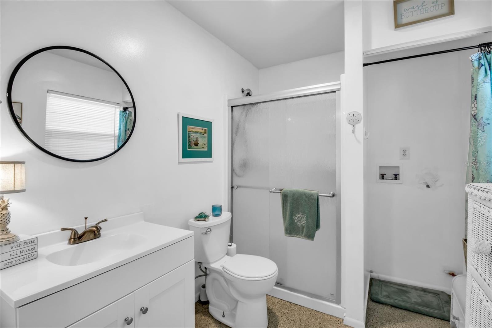 PARADISE BAY ESTATES CO-OP - Residential