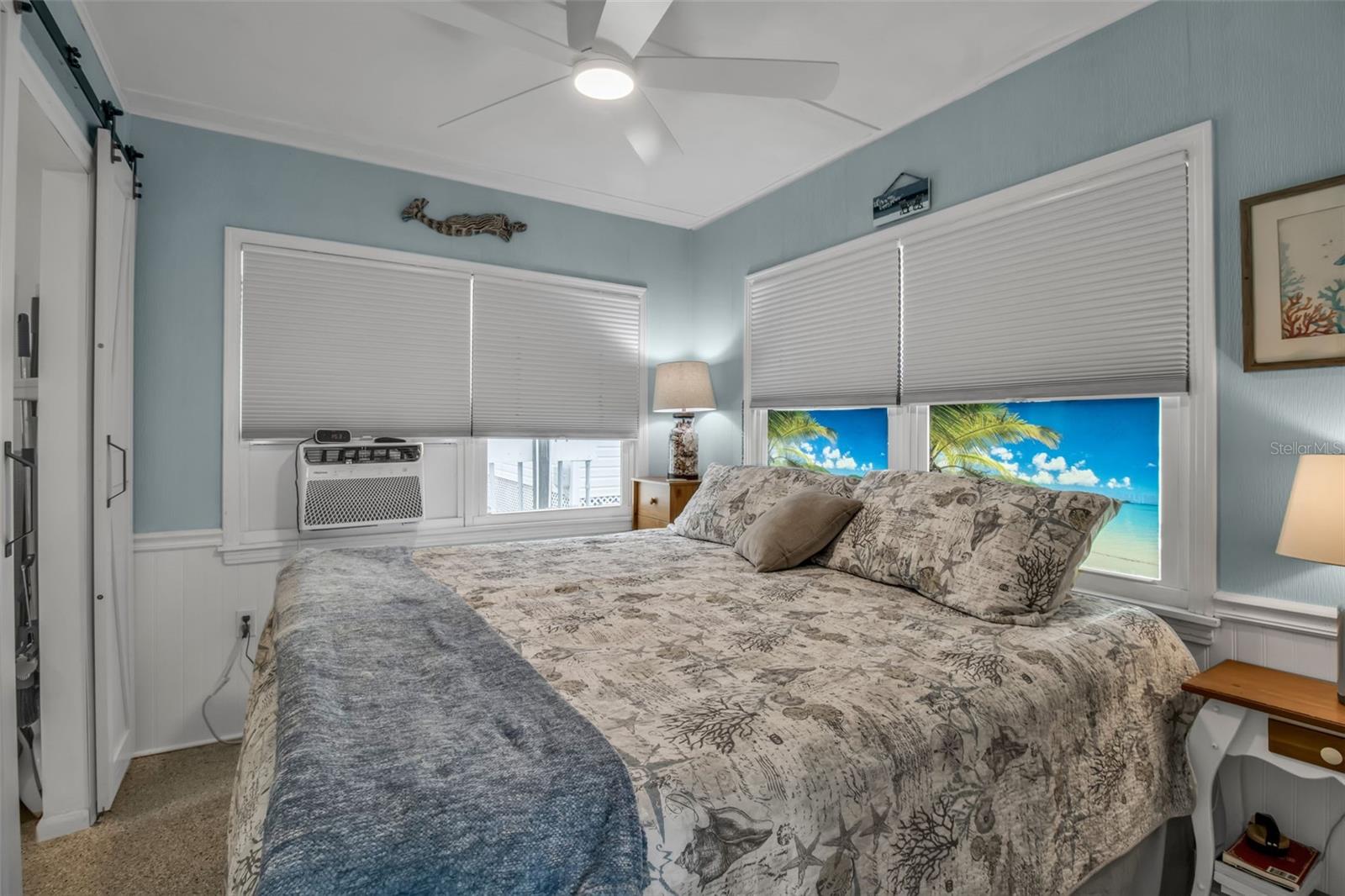 PARADISE BAY ESTATES CO-OP - Residential