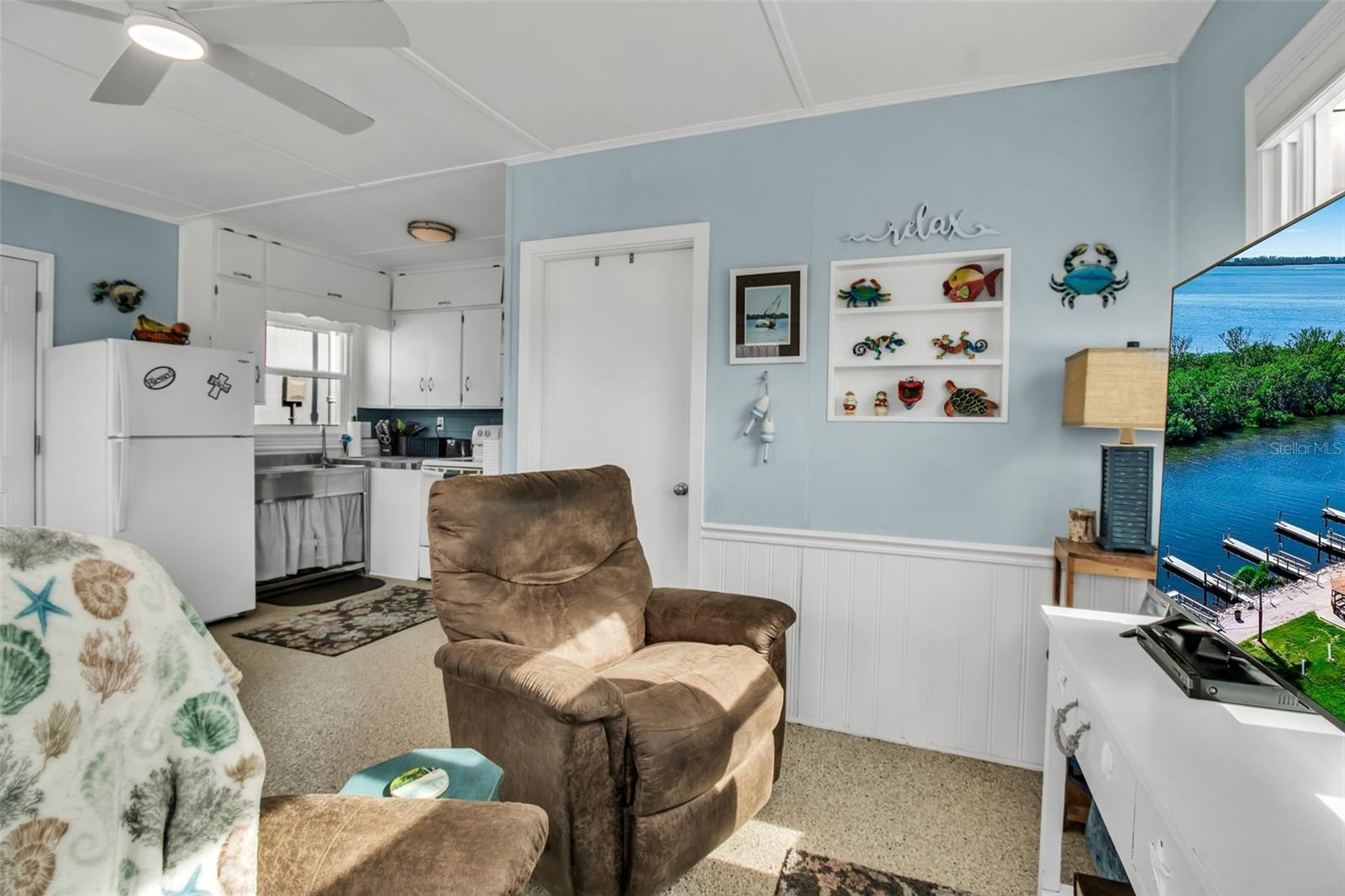 PARADISE BAY ESTATES CO-OP - Residential