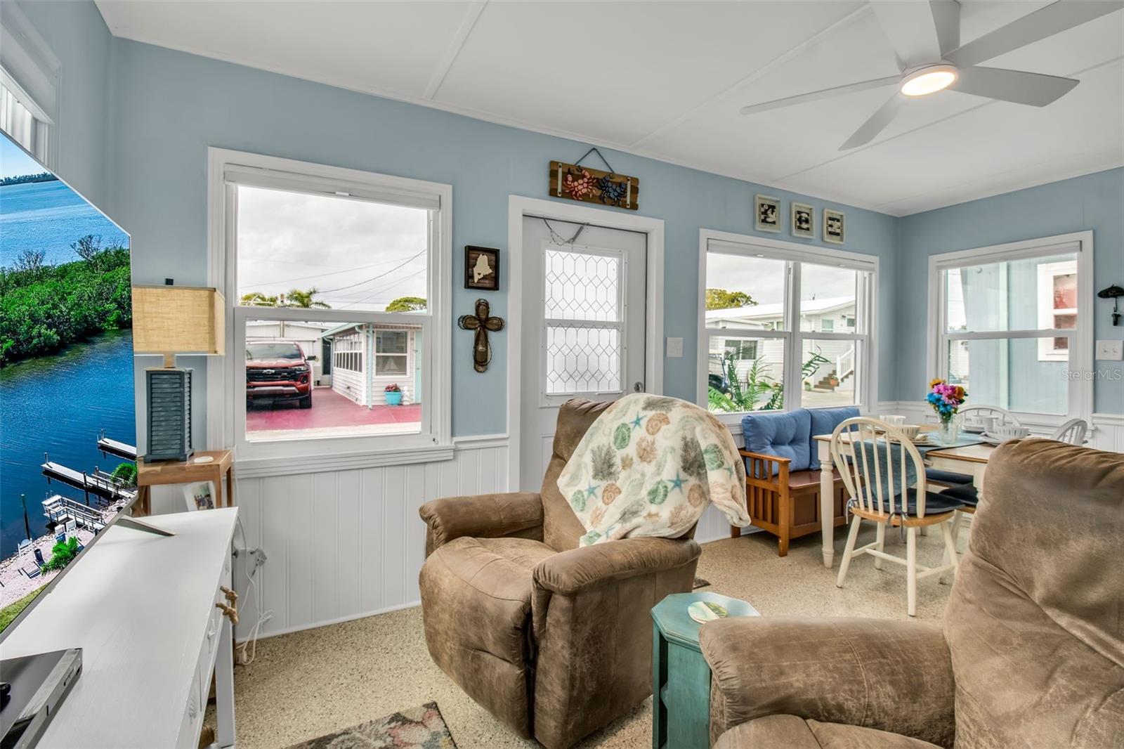 PARADISE BAY ESTATES CO-OP - Residential