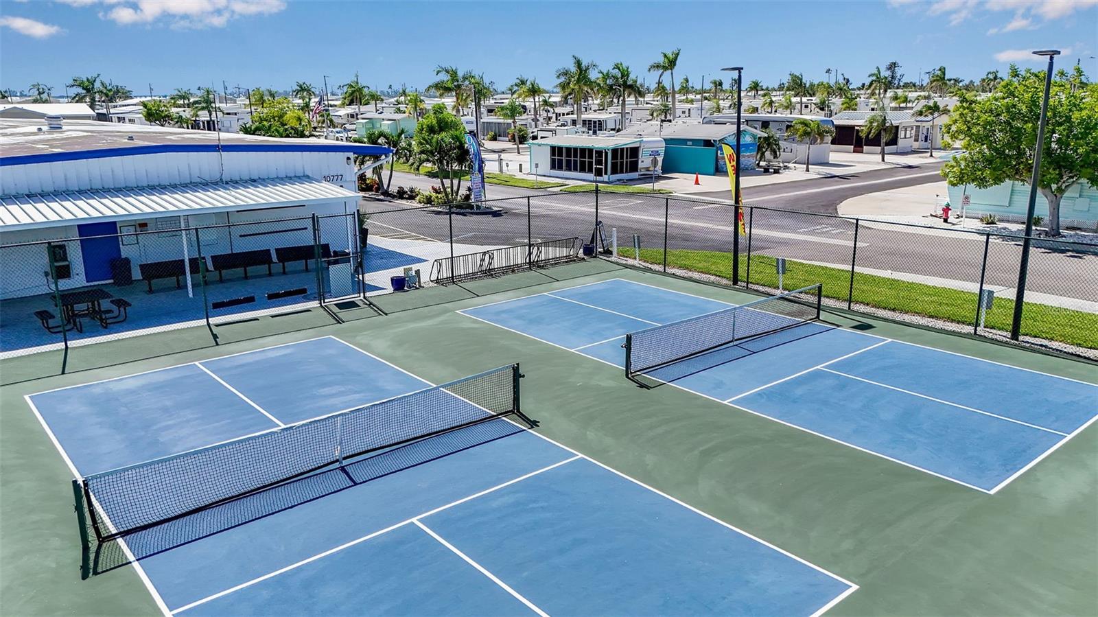 PARADISE BAY ESTATES CO-OP - Residential