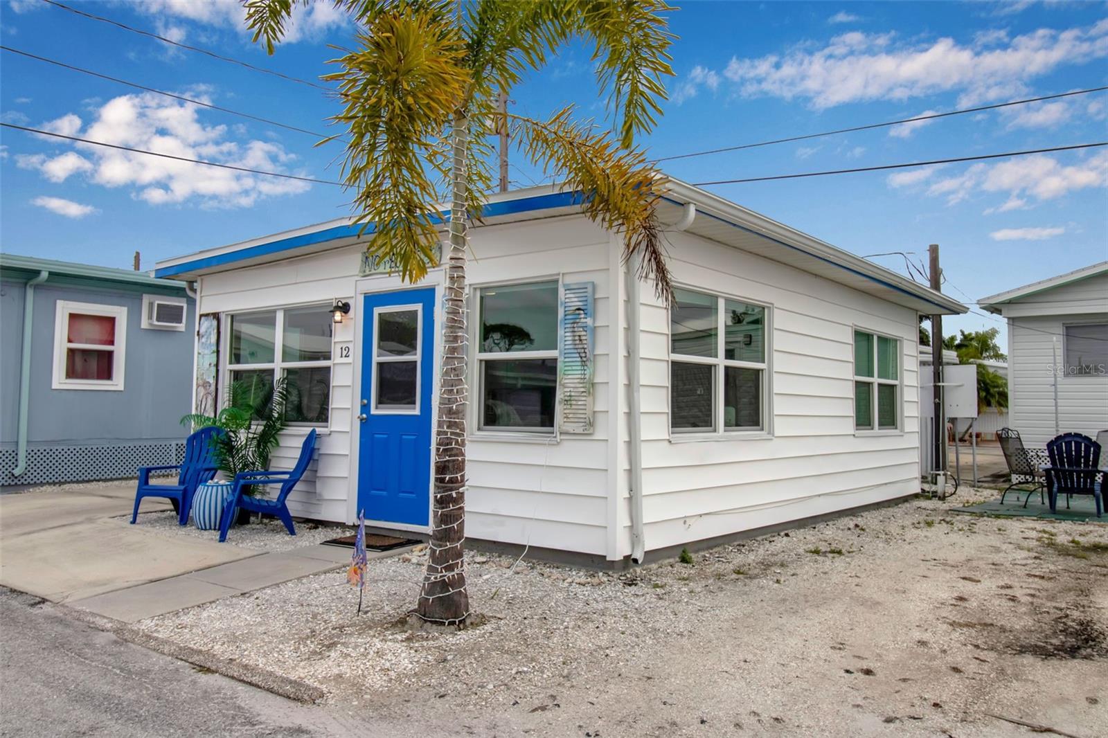 PARADISE BAY ESTATES CO-OP - Residential