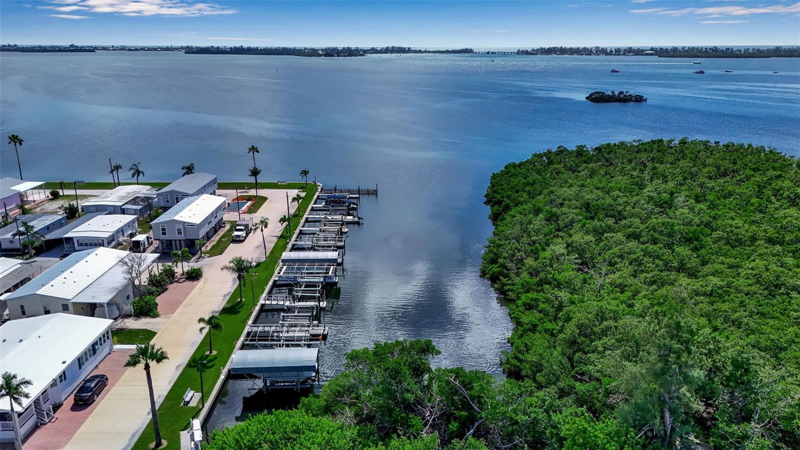 PARADISE BAY ESTATES CO-OP - Residential