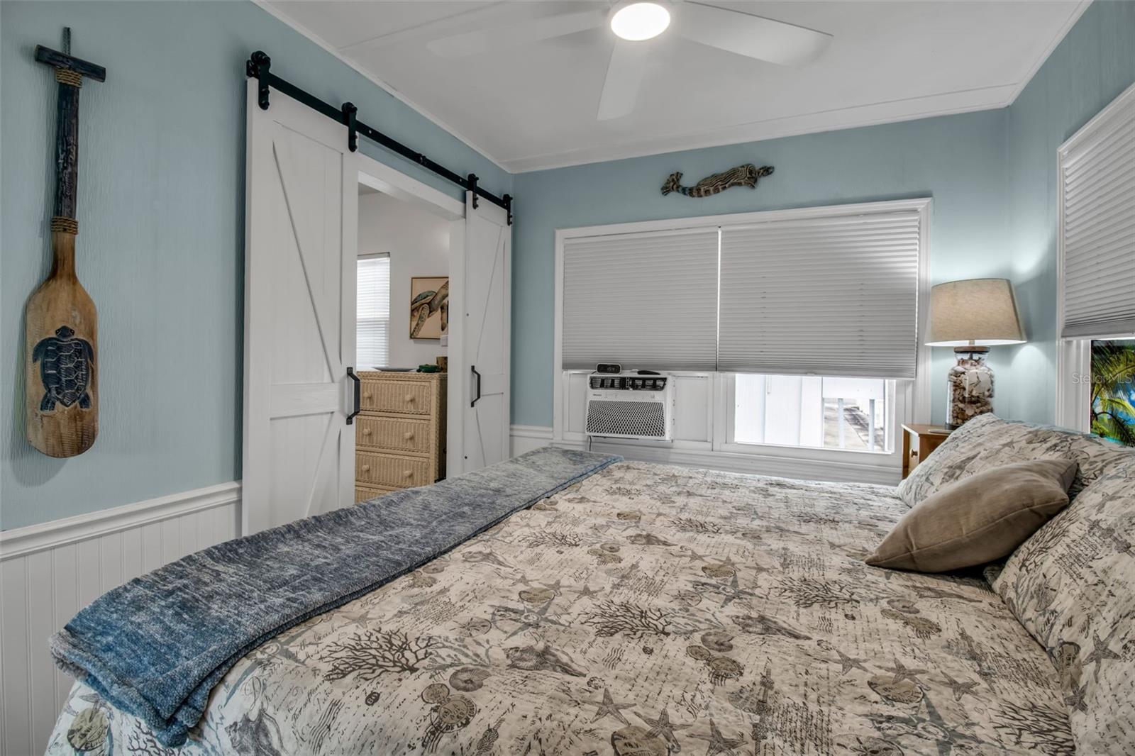 PARADISE BAY ESTATES CO-OP - Residential