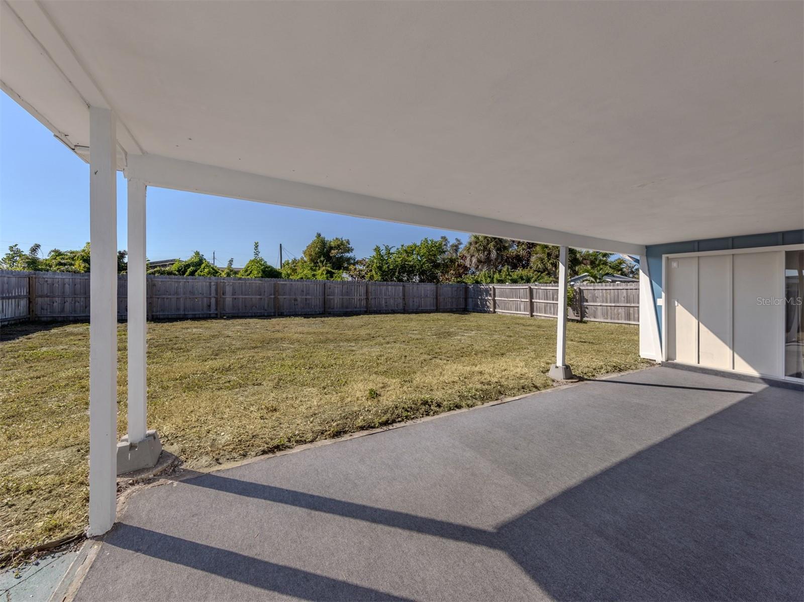 VENICE GARDENS - Residential