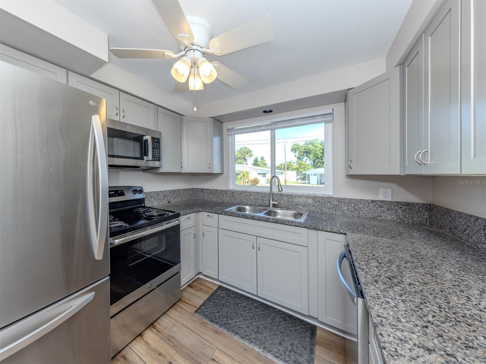 VENICE GARDENS - Residential