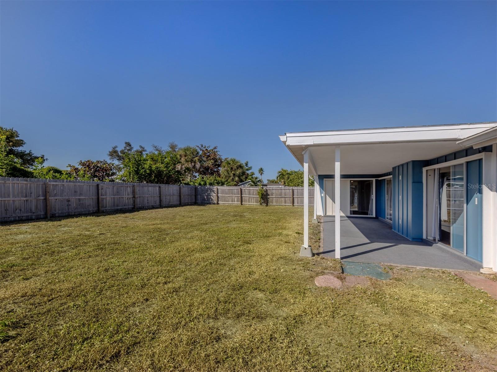 VENICE GARDENS - Residential