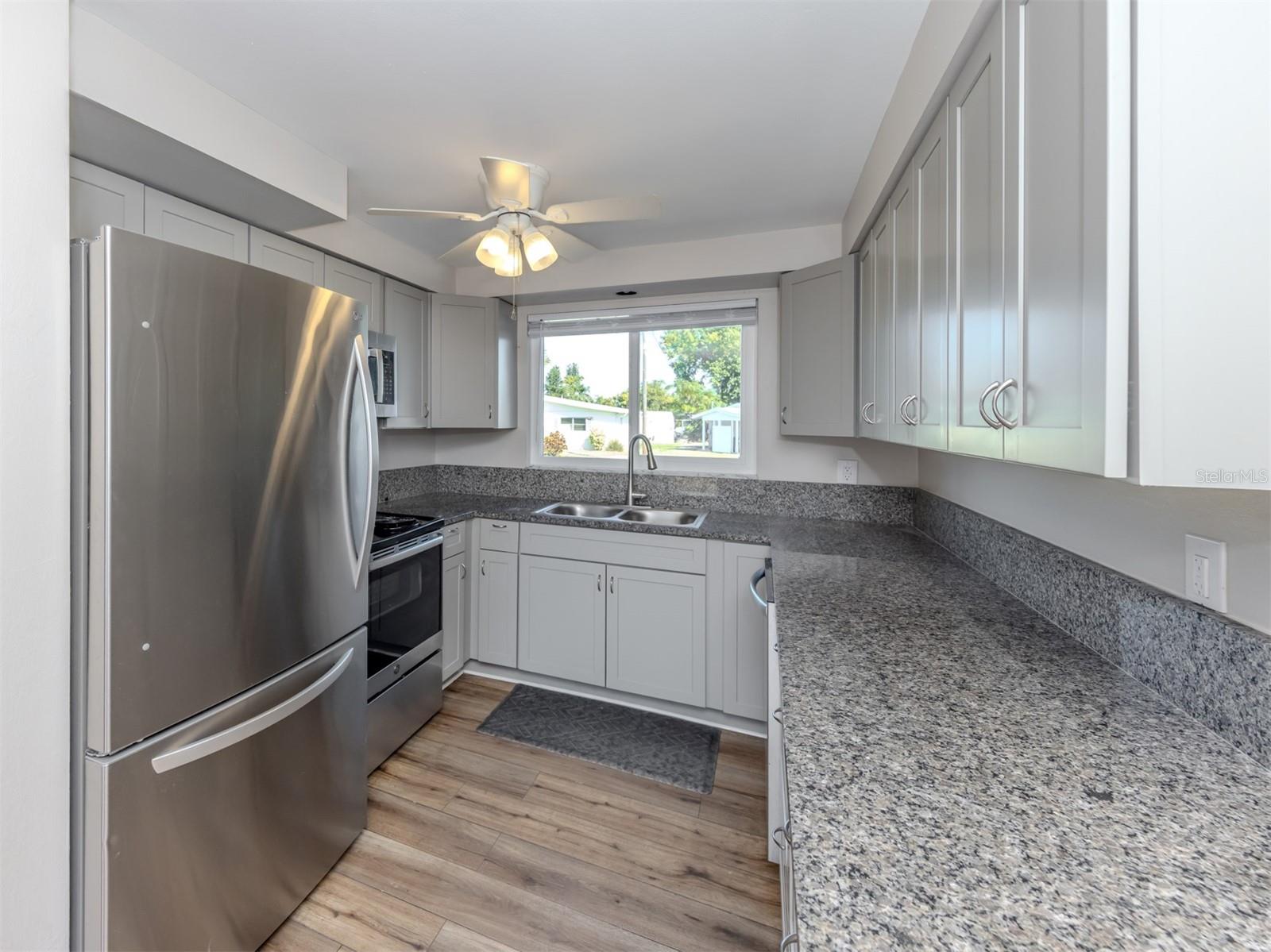 VENICE GARDENS - Residential