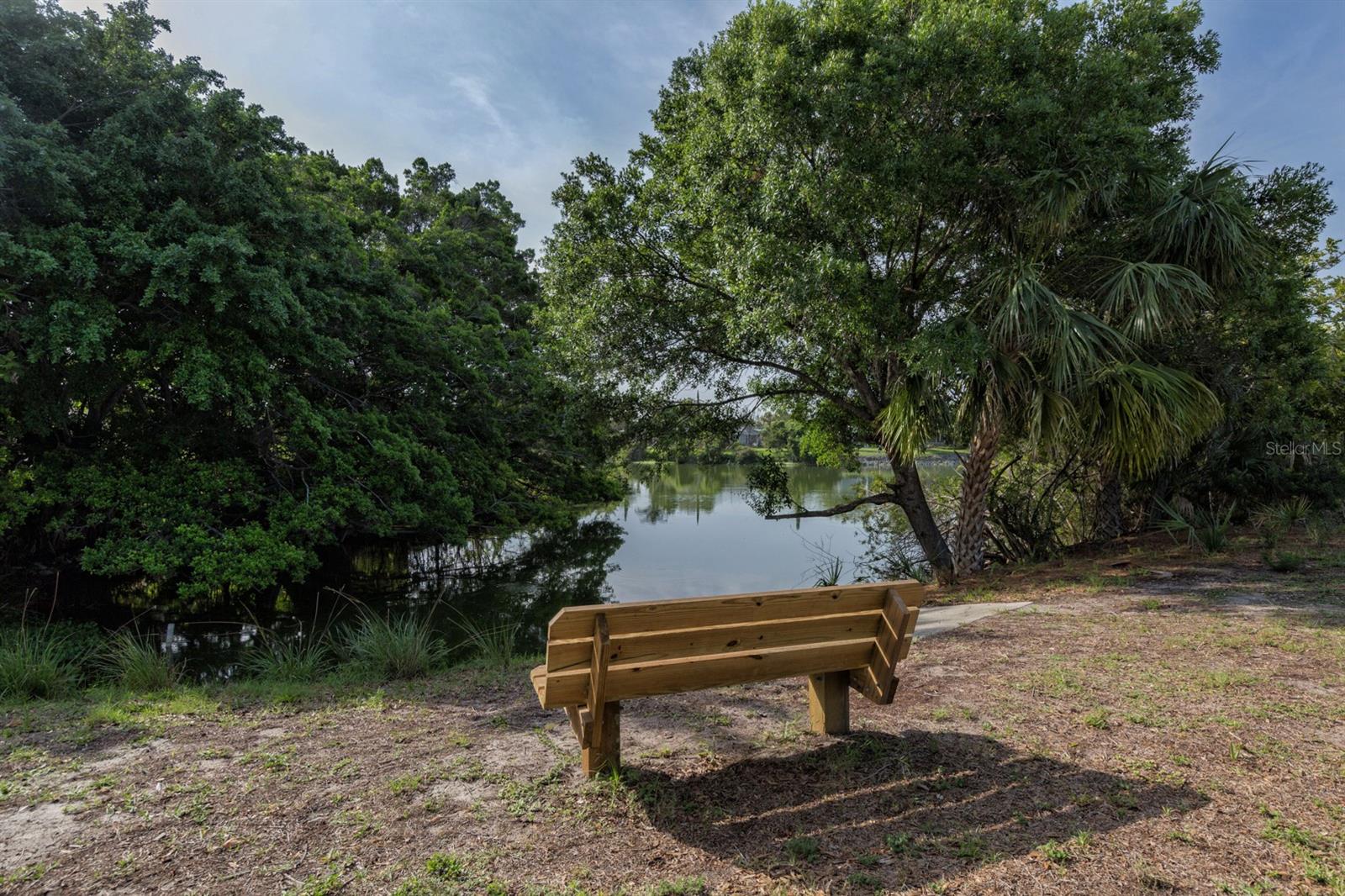 VENICE GARDENS - Residential
