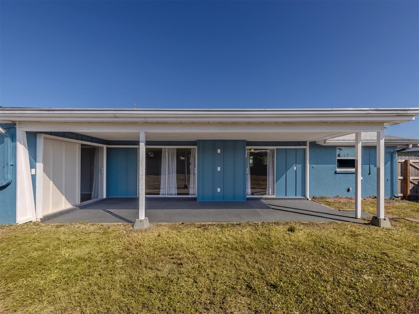 VENICE GARDENS - Residential