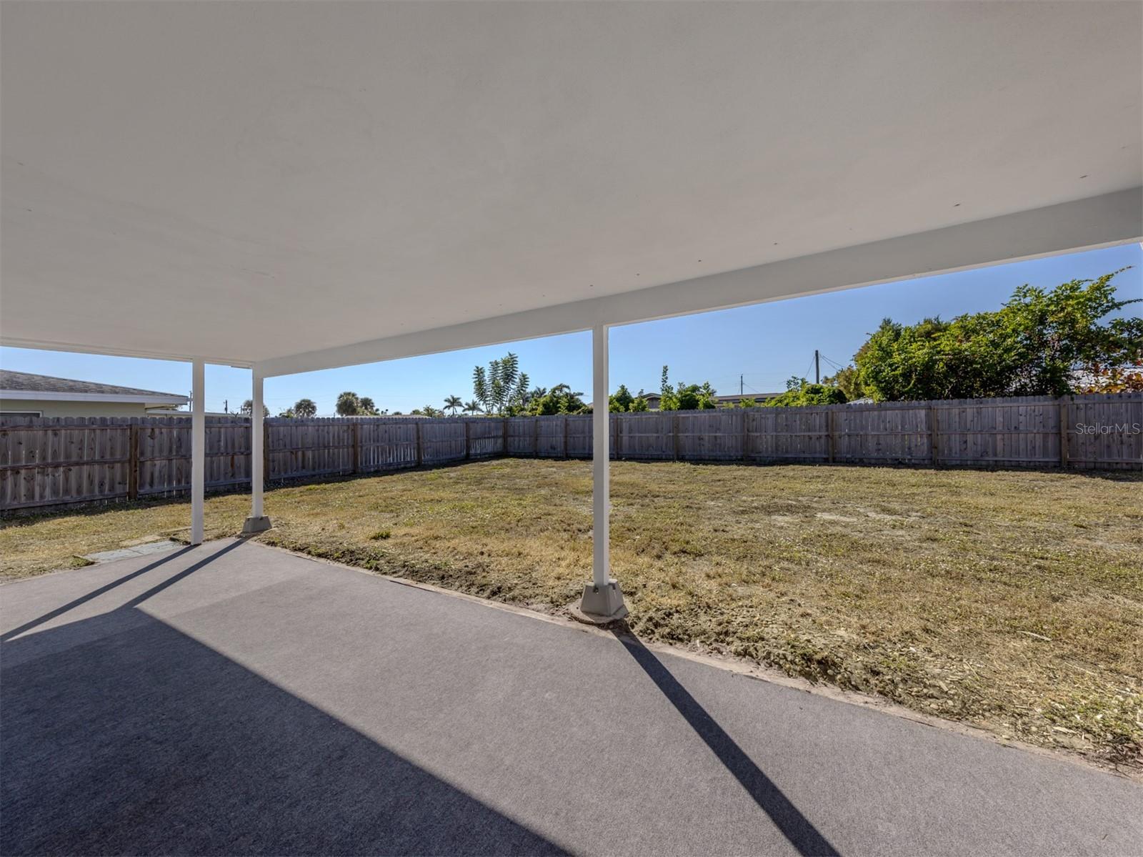 VENICE GARDENS - Residential