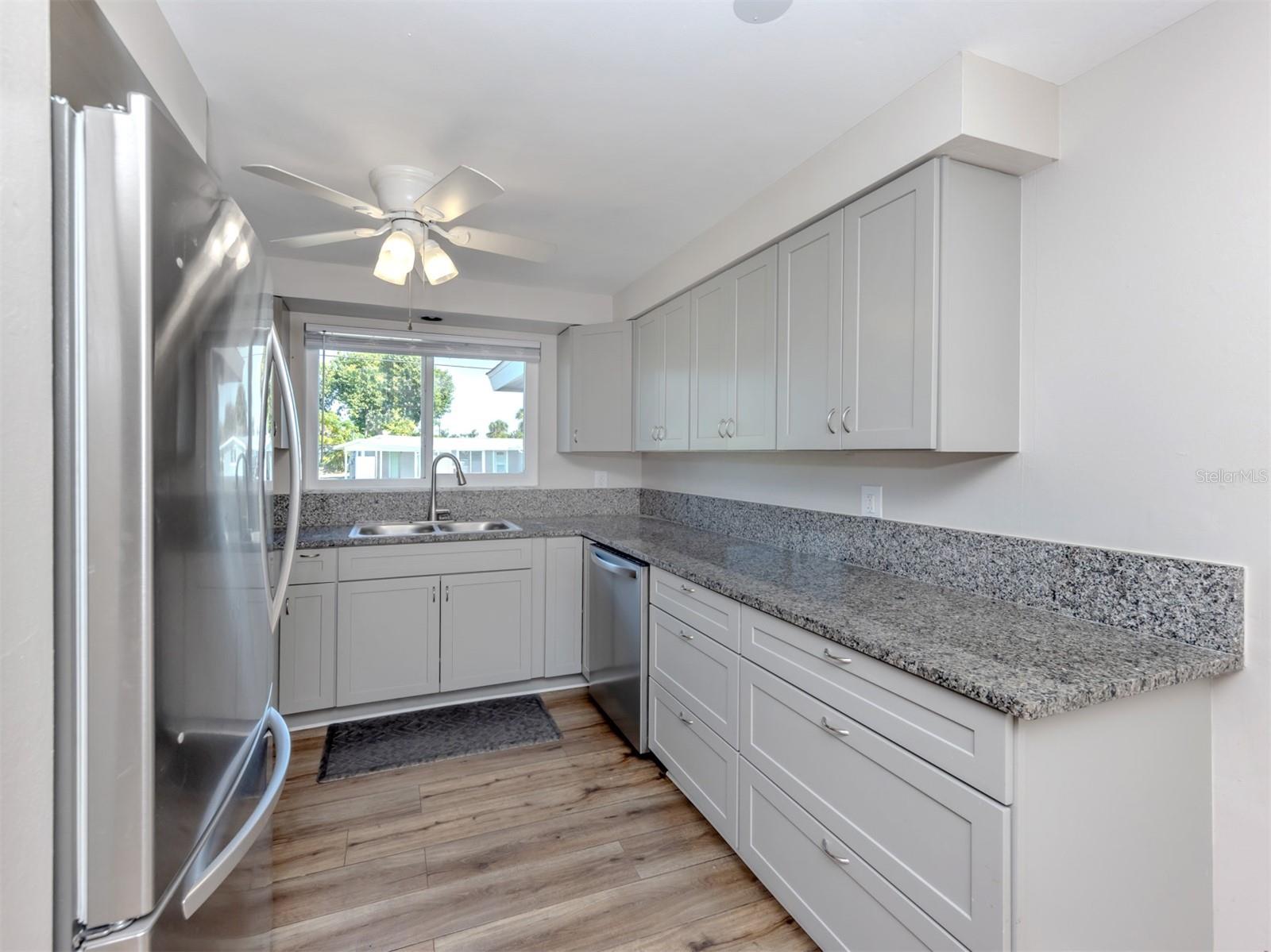 VENICE GARDENS - Residential