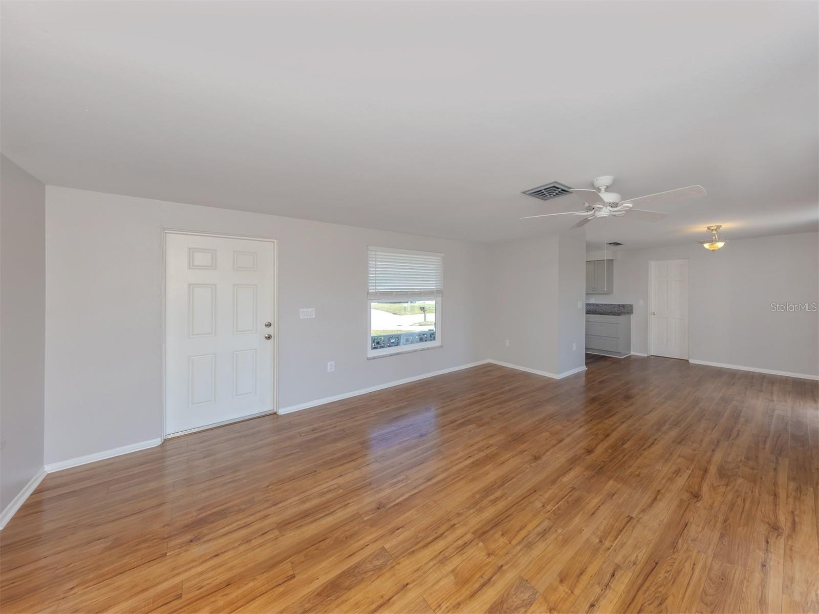 VENICE GARDENS - Residential