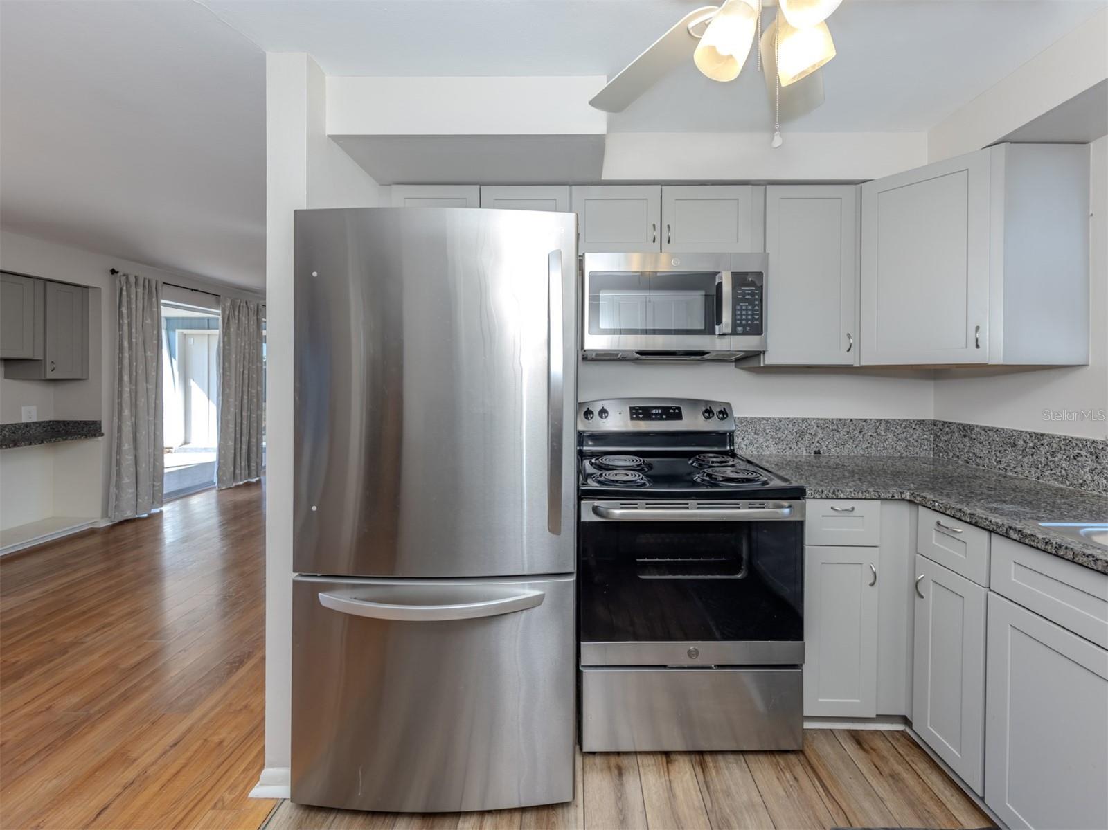 VENICE GARDENS - Residential