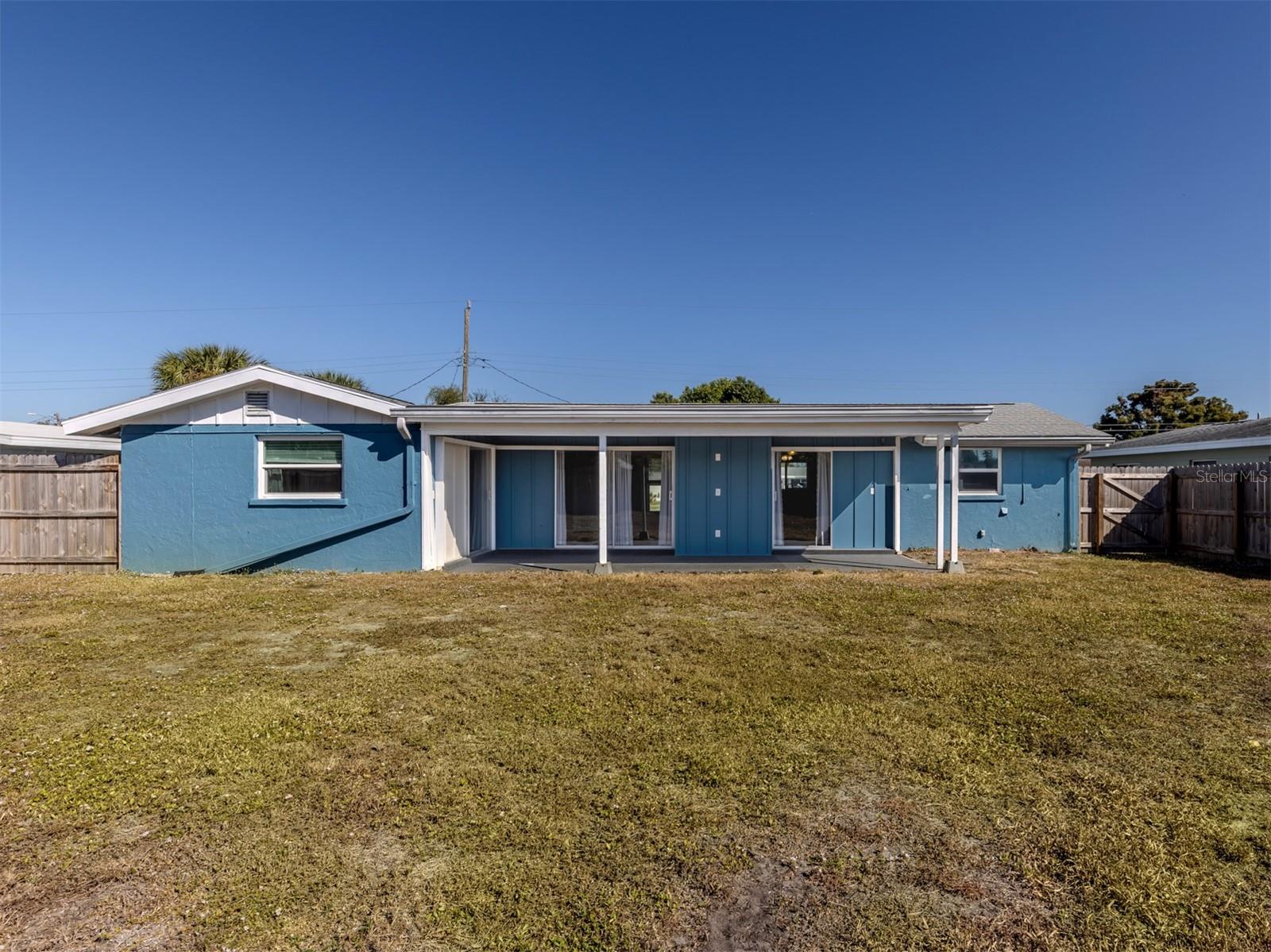 VENICE GARDENS - Residential