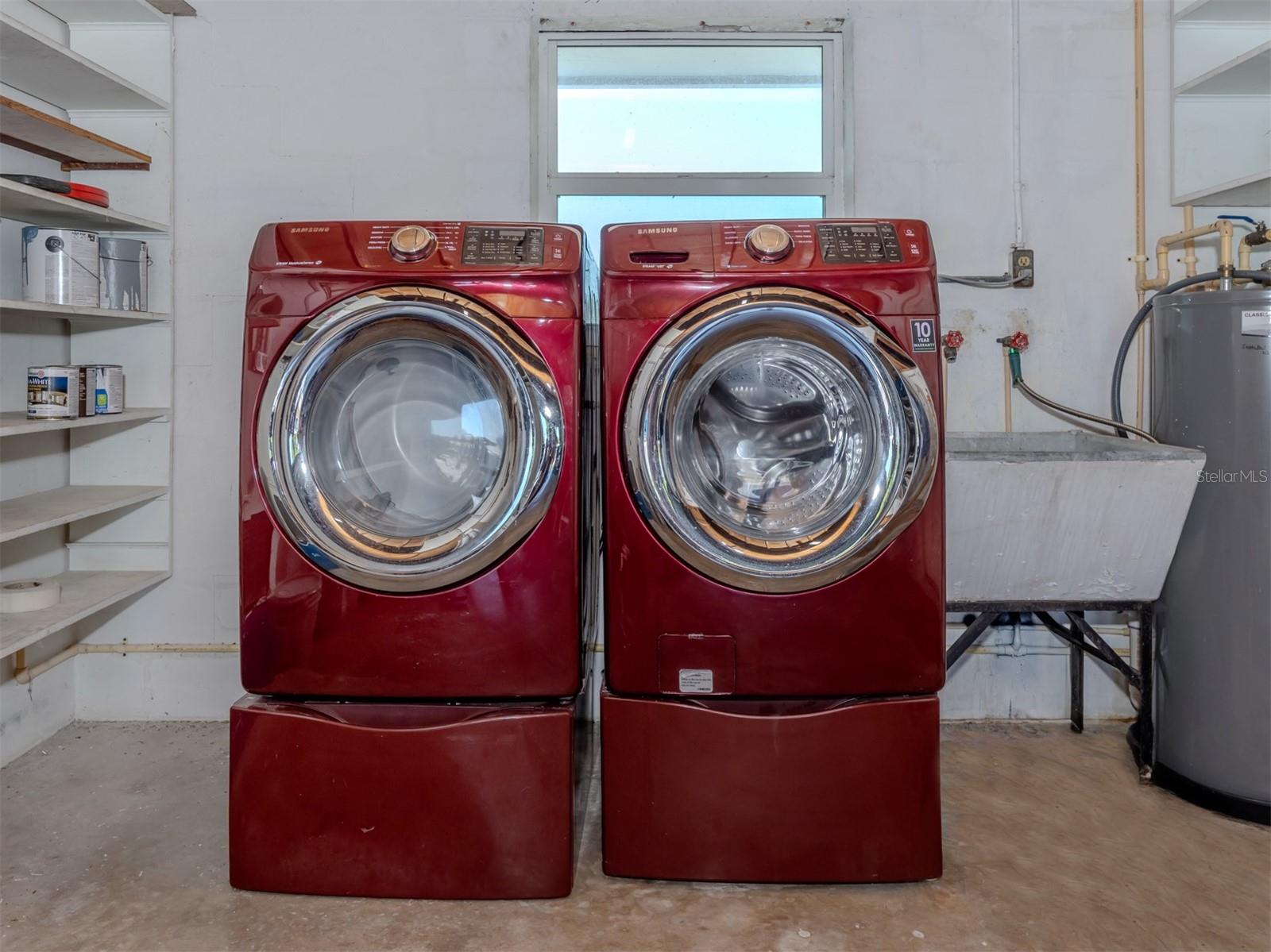 VENICE GARDENS - Residential