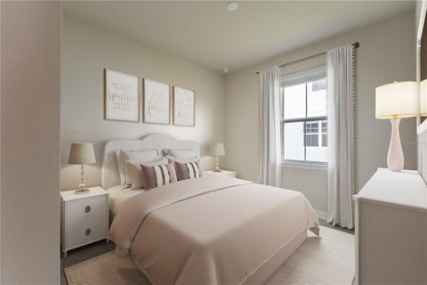 Tiny photo for 11118 Nellie Crossing Circle, Clermont, FL 34711 (MLS # W7889361)