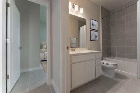 Tiny photo for 11118 Nellie Crossing Circle, Clermont, FL 34711 (MLS # W7889361)