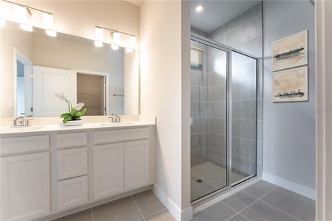 Tiny photo for 11118 Nellie Crossing Circle, Clermont, FL 34711 (MLS # W7889361)