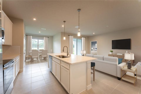 Tiny photo for 11118 Nellie Crossing Circle, Clermont, FL 34711 (MLS # W7889361)