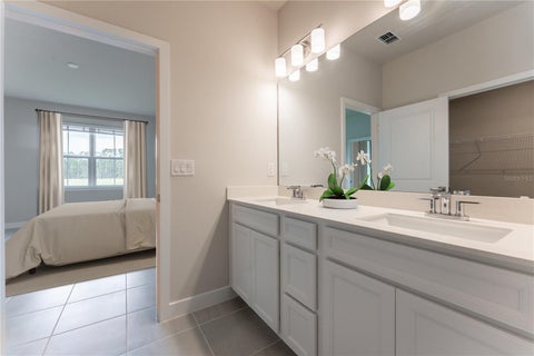 Tiny photo for 11118 Nellie Crossing Circle, Clermont, FL 34711 (MLS # W7889361)