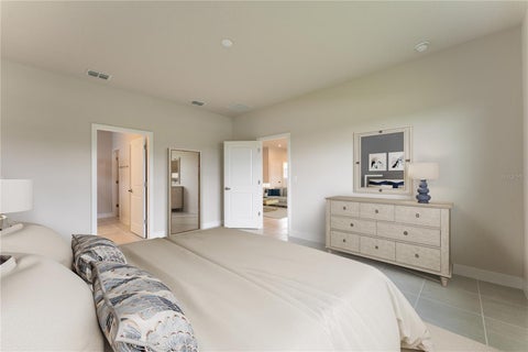 Tiny photo for 11118 Nellie Crossing Circle, Clermont, FL 34711 (MLS # W7889361)