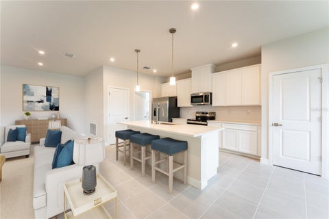 Tiny photo for 11118 Nellie Crossing Circle, Clermont, FL 34711 (MLS # W7889361)