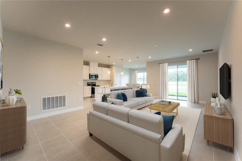 Tiny photo for 11118 Nellie Crossing Circle, Clermont, FL 34711 (MLS # W7889361)