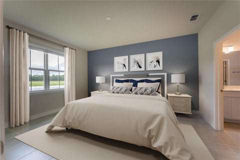 Tiny photo for 11118 Nellie Crossing Circle, Clermont, FL 34711 (MLS # W7889361)