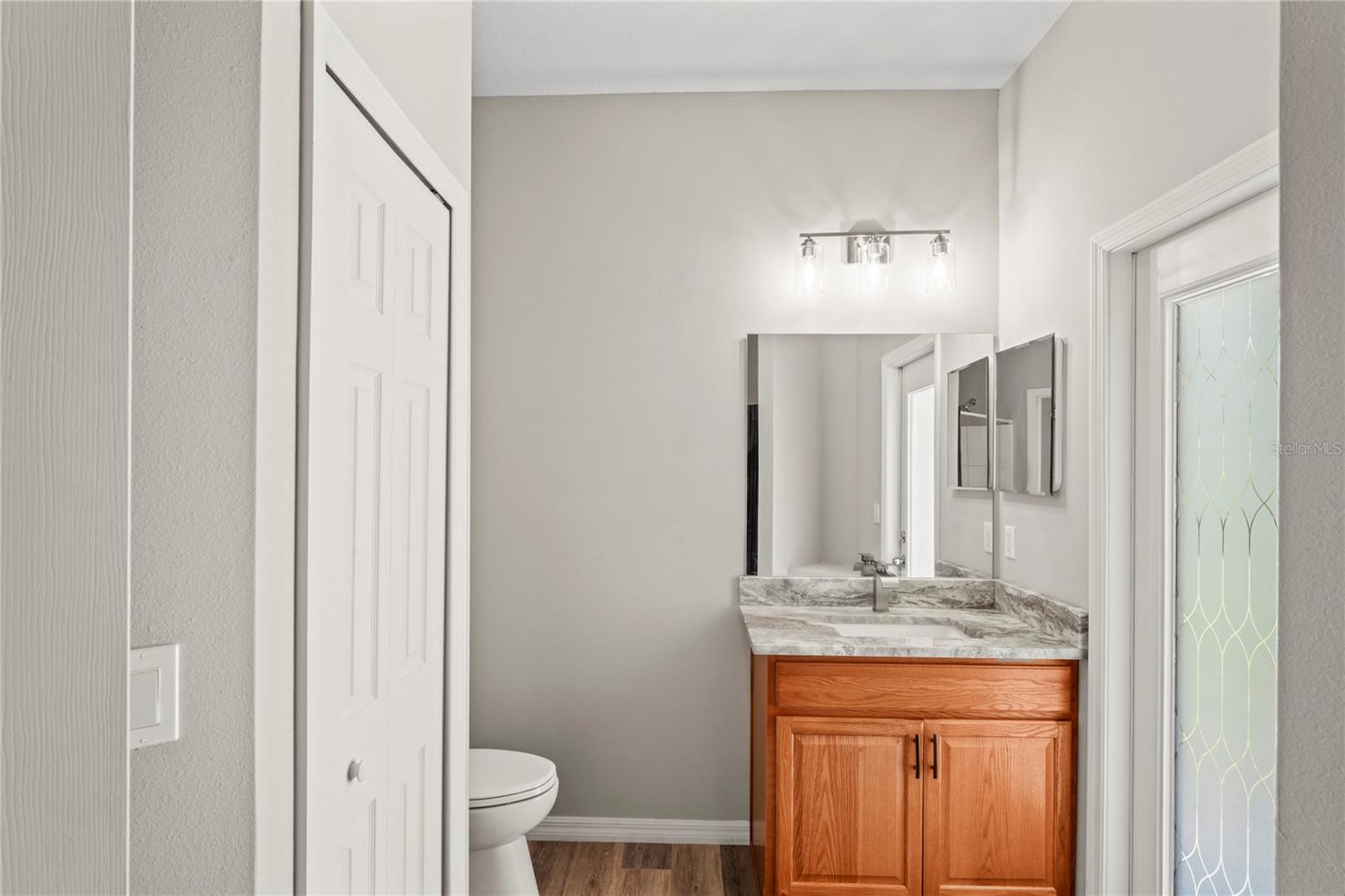 CITRUS SPGS UNIT 14 - Residential