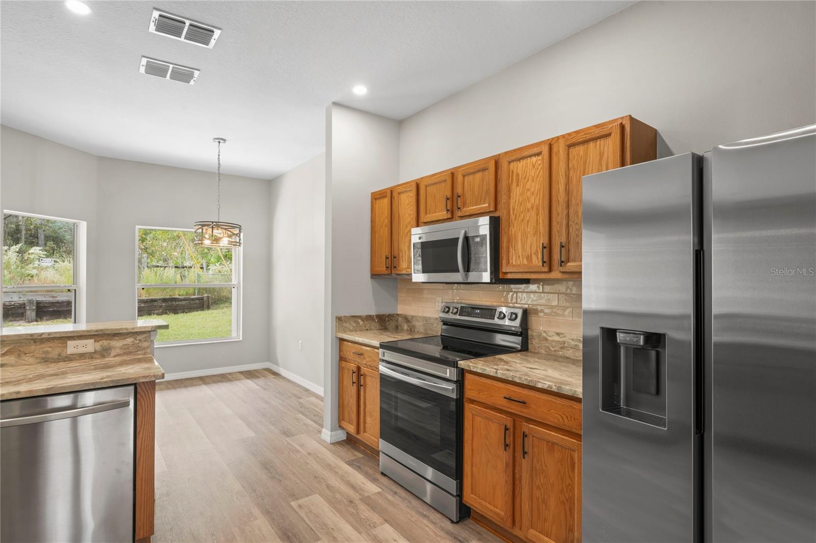 CITRUS SPGS UNIT 14 - Residential