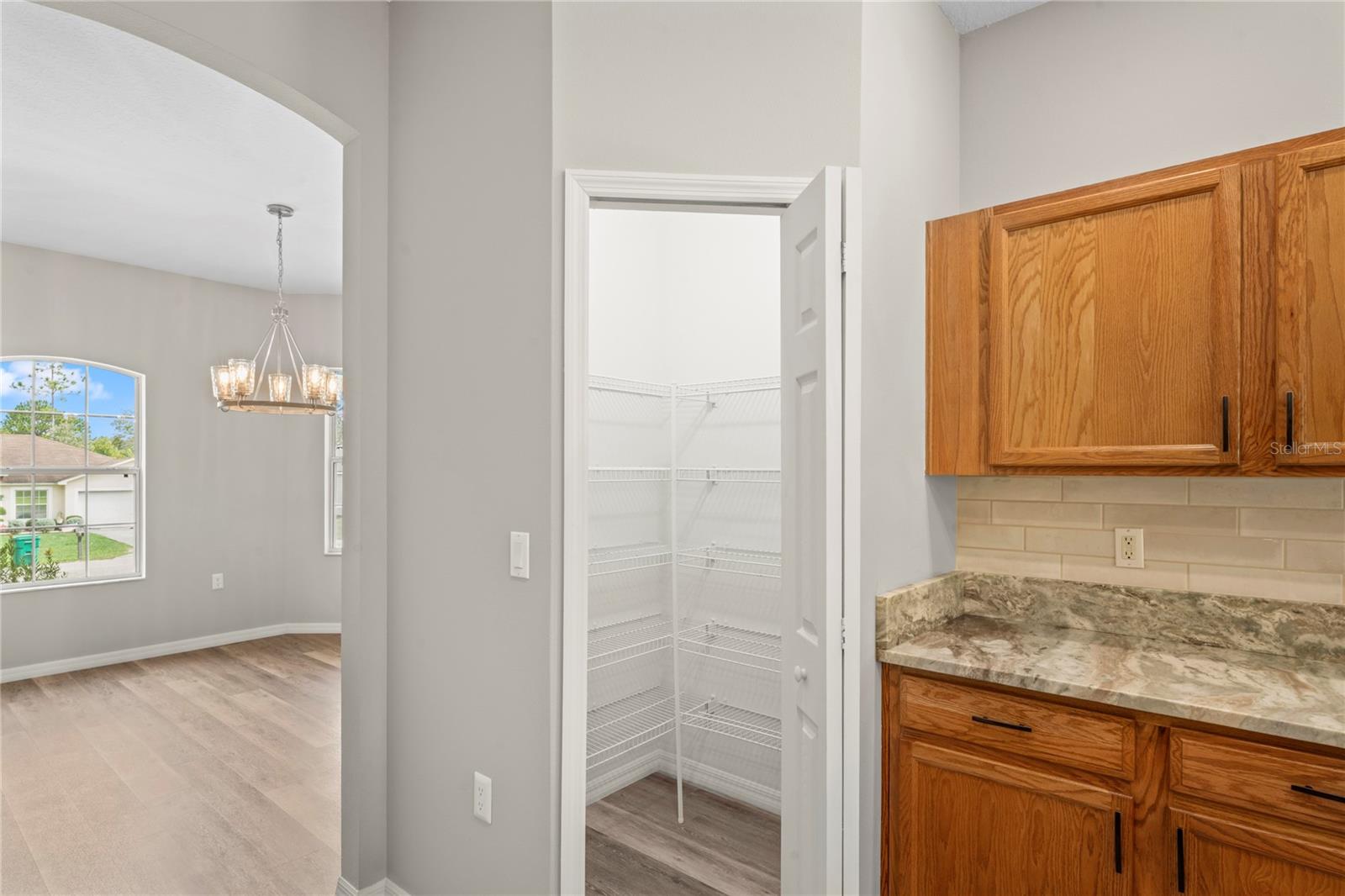 CITRUS SPGS UNIT 14 - Residential