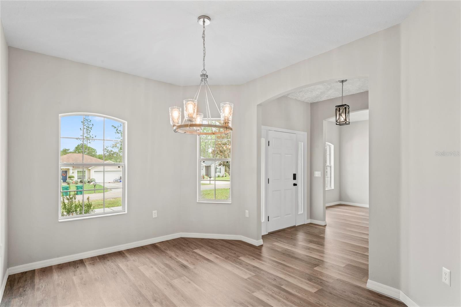 CITRUS SPGS UNIT 14 - Residential