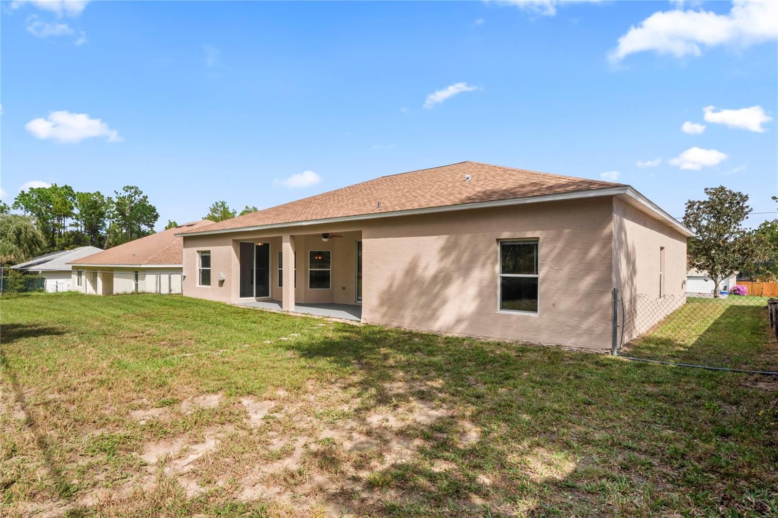 CITRUS SPGS UNIT 14 - Residential