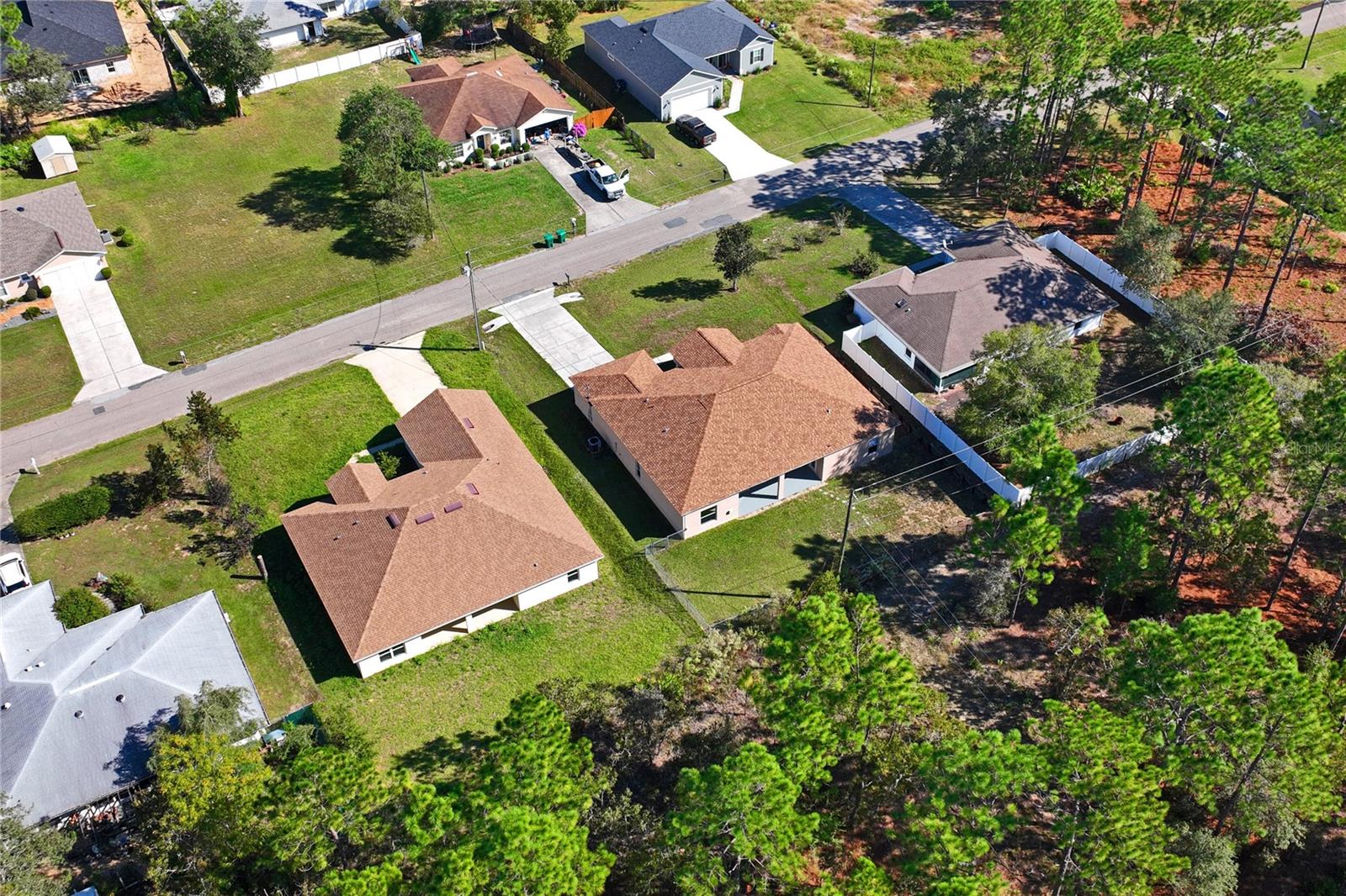 CITRUS SPGS UNIT 14 - Residential