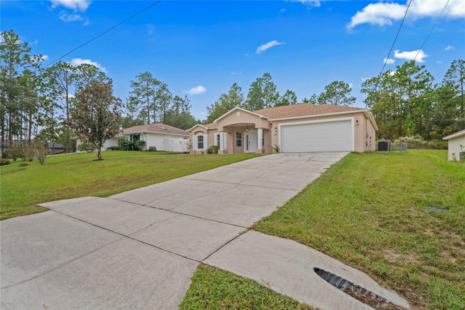 CITRUS SPGS UNIT 14 - Residential