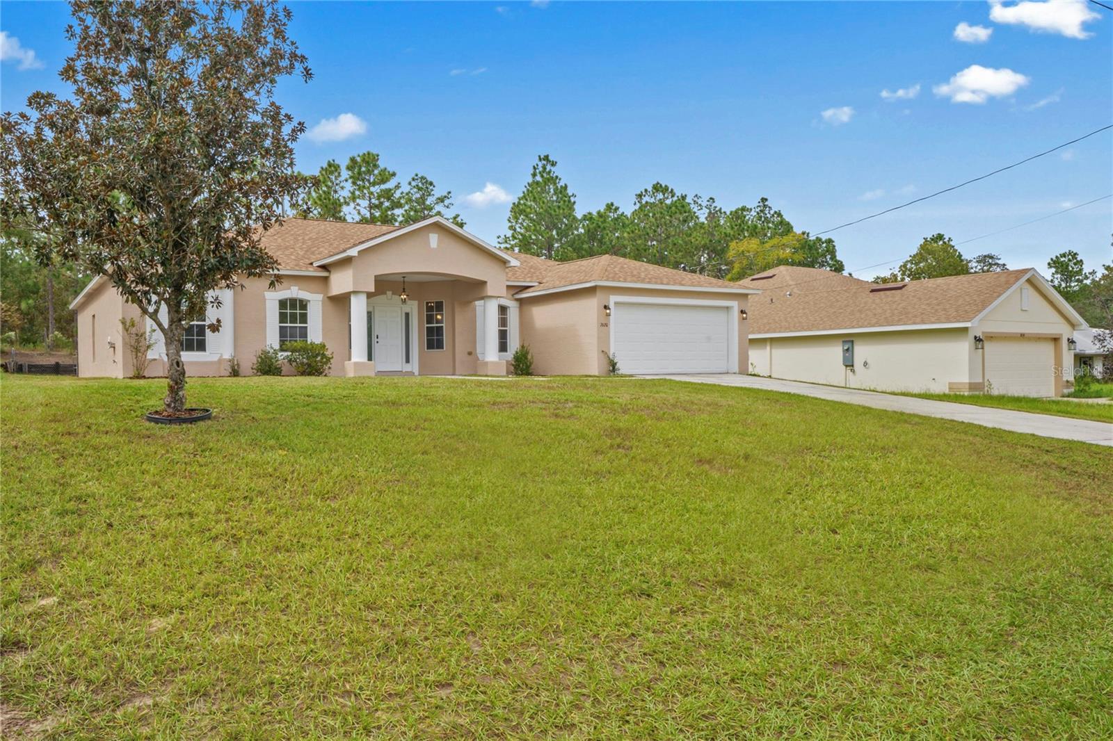 CITRUS SPGS UNIT 14 - Residential