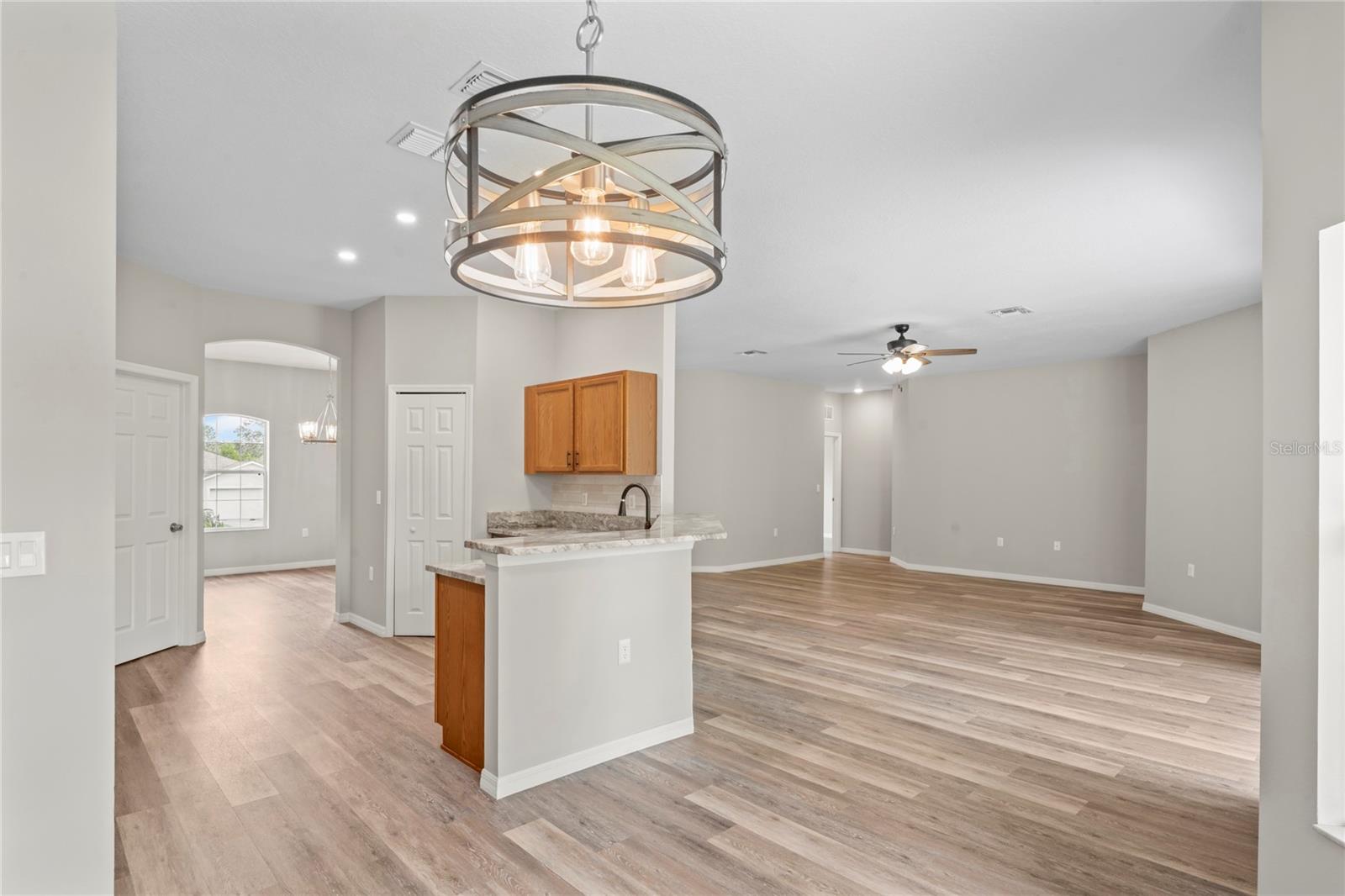 CITRUS SPGS UNIT 14 - Residential