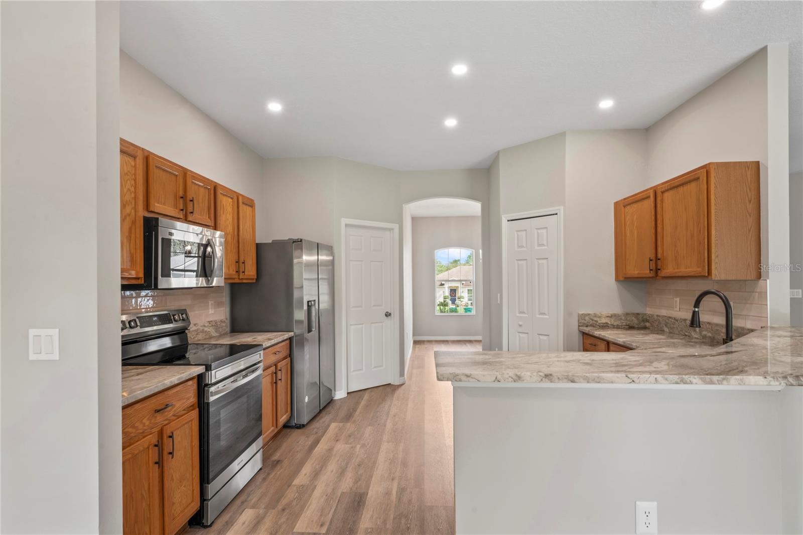 CITRUS SPGS UNIT 14 - Residential