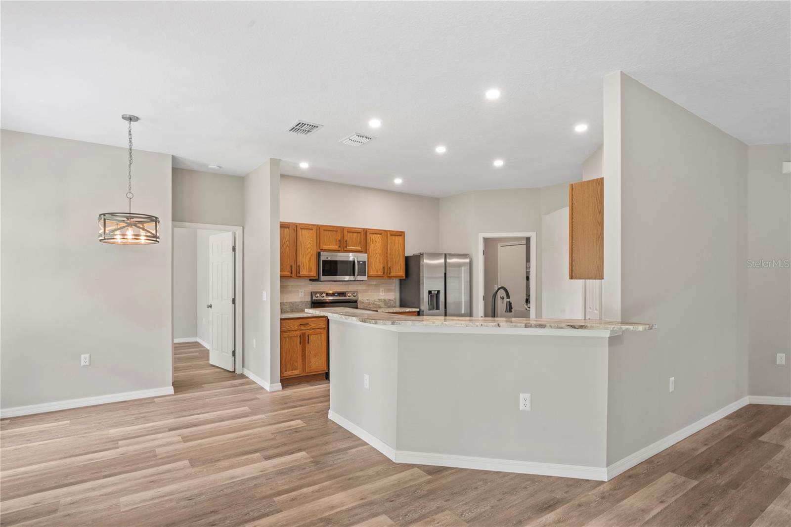 CITRUS SPGS UNIT 14 - Residential