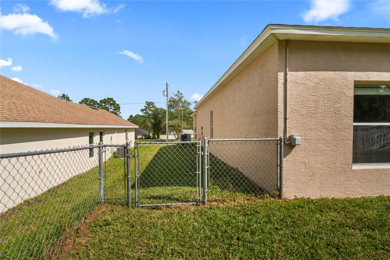 CITRUS SPGS UNIT 14 - Residential