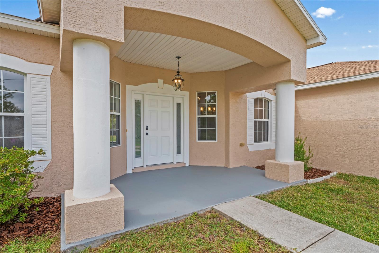 CITRUS SPGS UNIT 14 - Residential