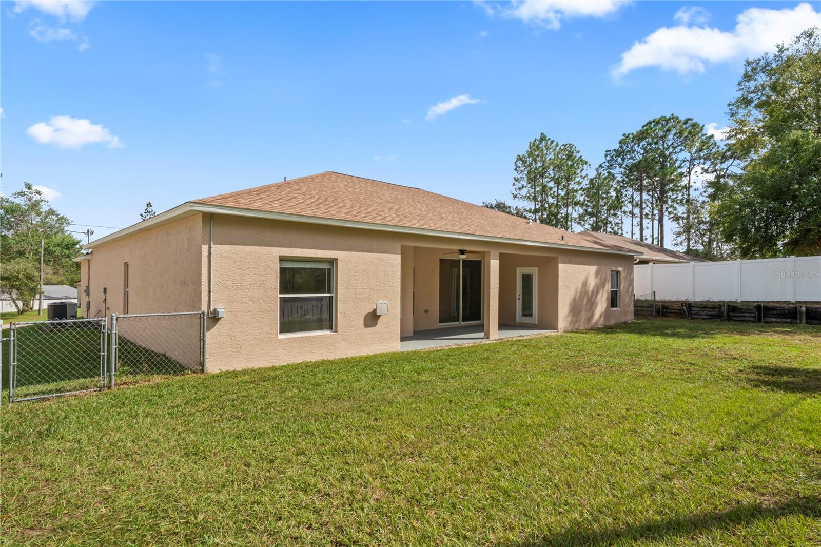 CITRUS SPGS UNIT 14 - Residential