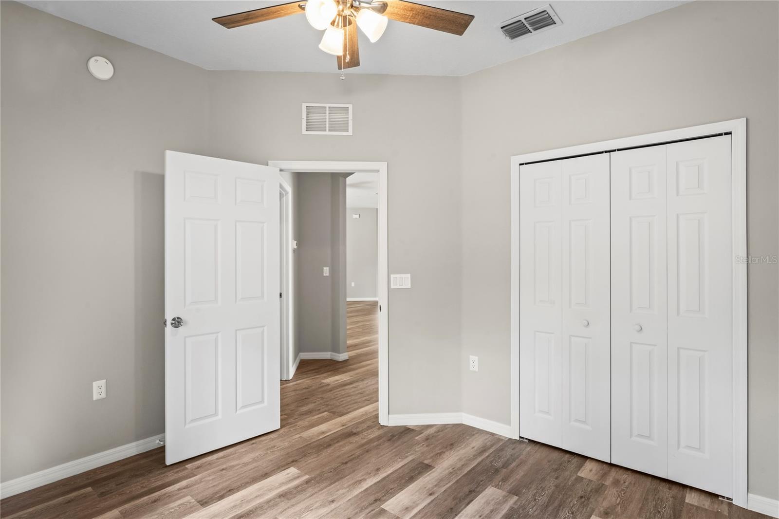 CITRUS SPGS UNIT 14 - Residential