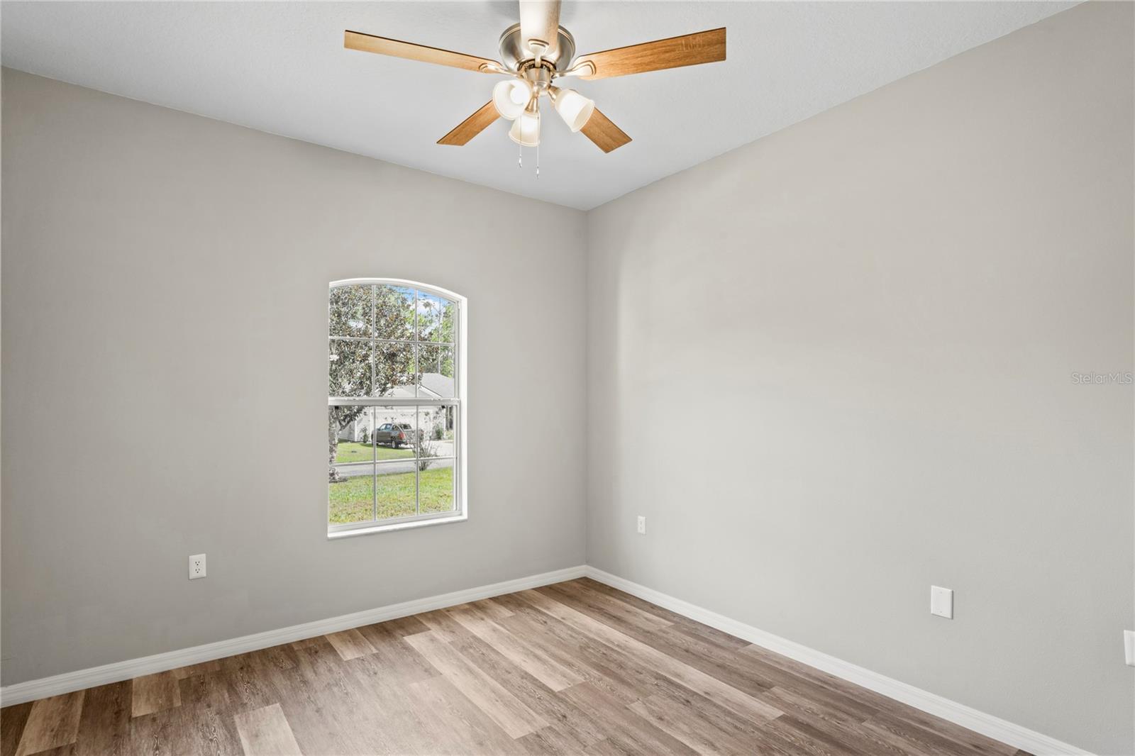 CITRUS SPGS UNIT 14 - Residential