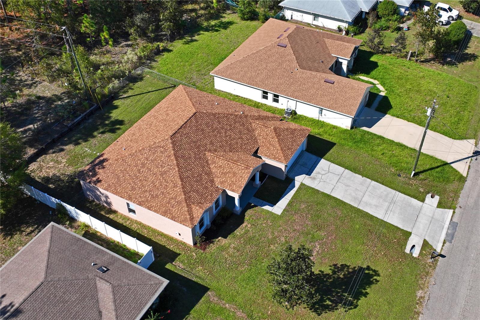 CITRUS SPGS UNIT 14 - Residential