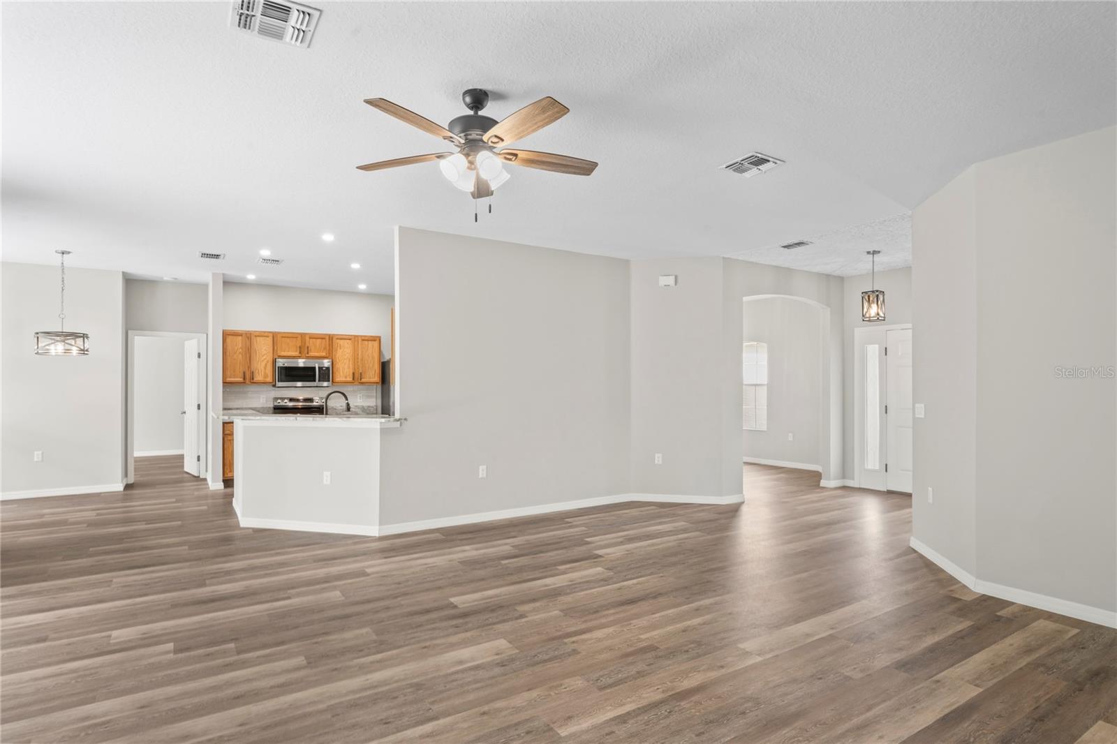 CITRUS SPGS UNIT 14 - Residential