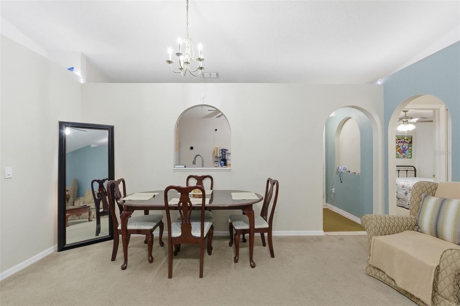 LAKESIDE AT BASS LAKE - Residential