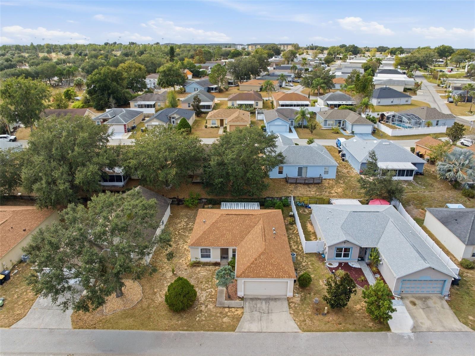LAKESIDE AT BASS LAKE - Residential